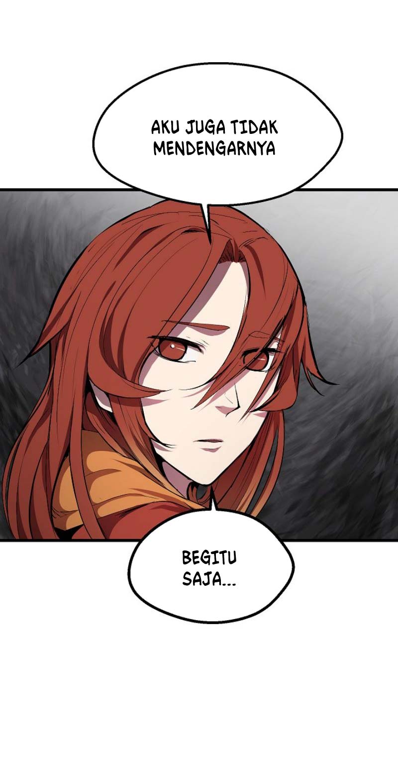 Otherworldly Sword King’s Survival Records chapter 13